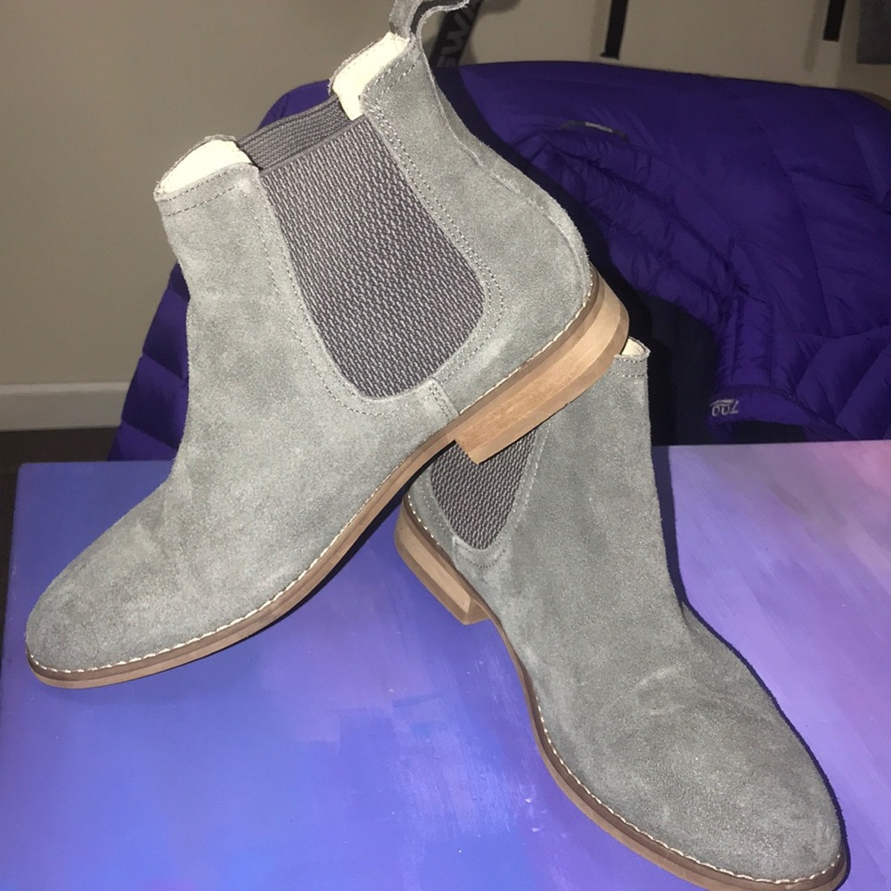 Boots